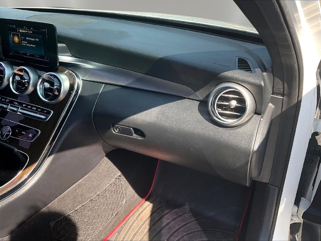 Used 2019 Mercedes-Benz C 300 Sedan image 26