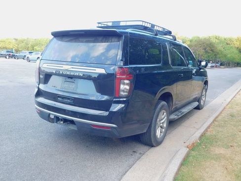 Used 2023 Chevrolet Suburban LS AWD/4WD image 10