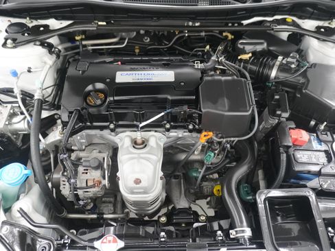 Used 2014 Honda Accord EX-L image 33