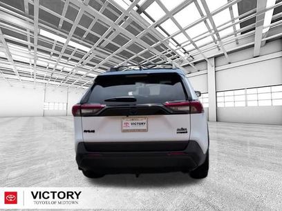 Certified 2024 Toyota RAV4 AWD Hybrid w/ Weather Package