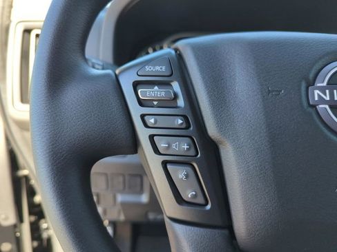 New 2026 Nissan Frontier S RWD image 33