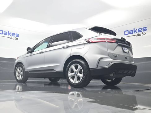Used 2019 Ford Edge SE AWD/4WD image 41