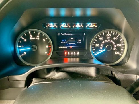 Used 2018 Ford F150 XLT w/ Equipment Group 302A Luxury AWD/4WD image 27