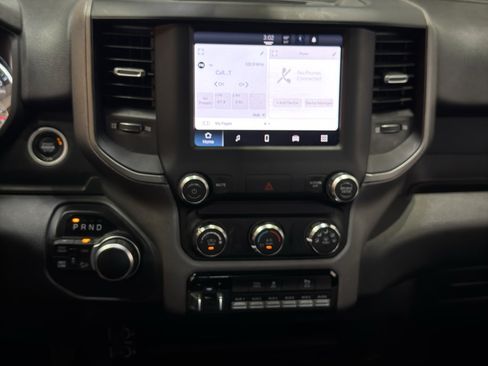 Used 2022 RAM 2500 Tradesman AWD/4WD image 27