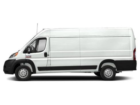 Used 2022 RAM ProMaster 3500 w/ Fleet Safety Group (AWQ) FWD image 3