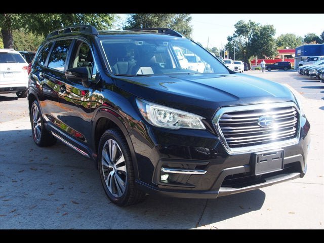Used 2020 Subaru Ascent Limited w/ Technology Package AWD/4WD image 6
