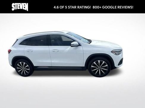 Used 2023 Mercedes-Benz GLA 250 w/ Premium Package image 7