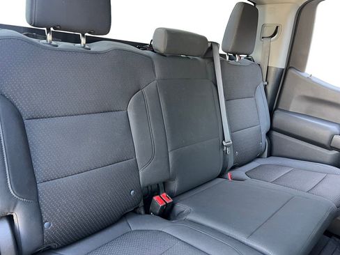 Used 2020 Chevrolet Silverado 1500 Custom w/ Custom Value Package RWD image 18