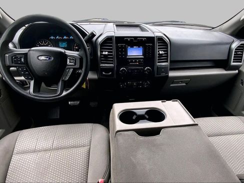 Used 2018 Ford F150 XLT RWD image 16