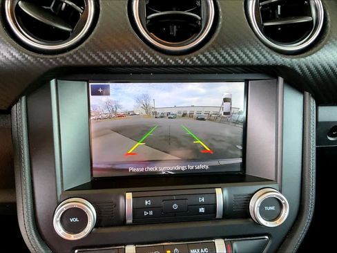 Used 2023 Ford Mustang Coupe w/ Equipment Group 101A image 25