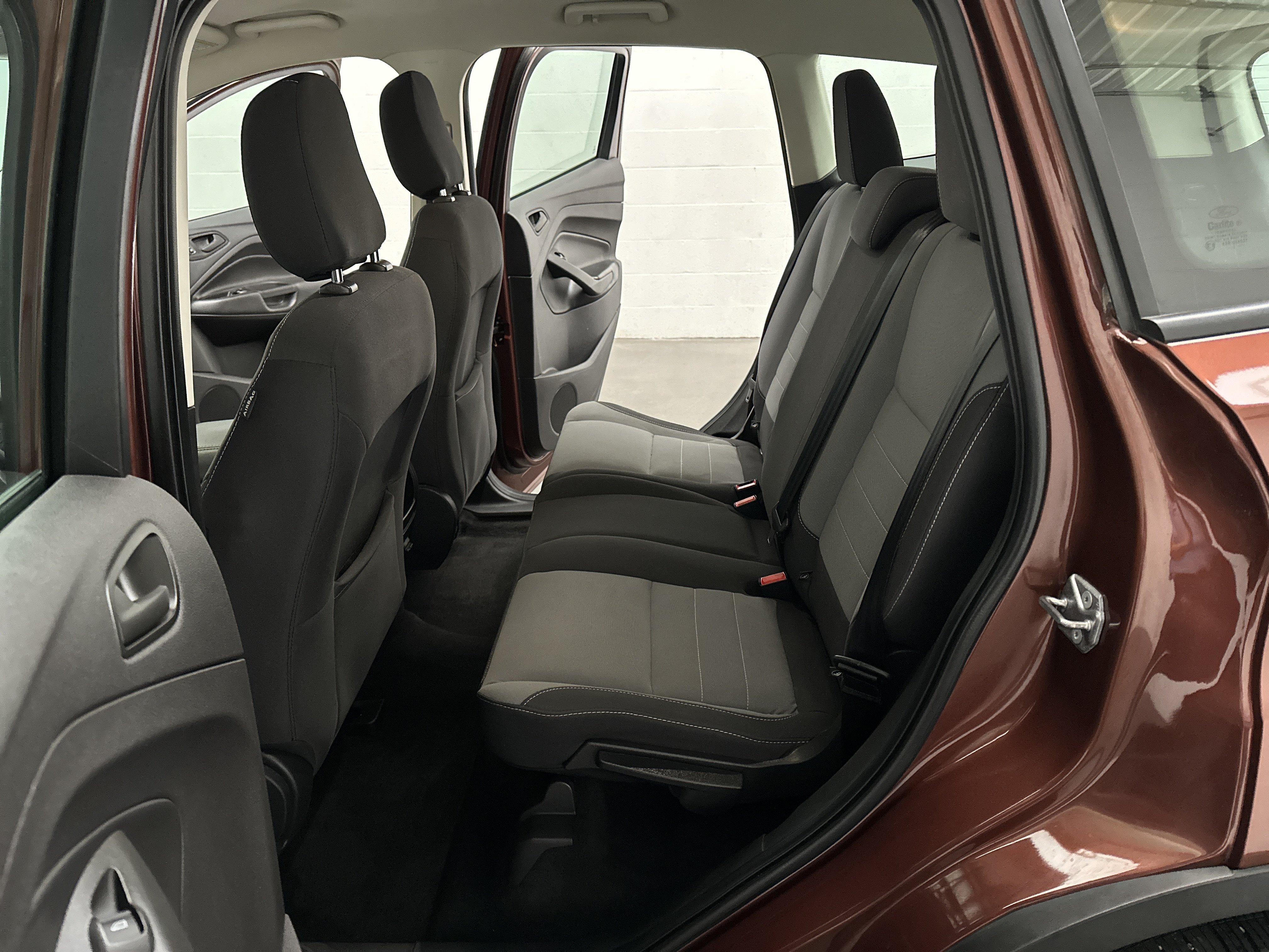 Used 2018 Ford Escape S FWD image 18