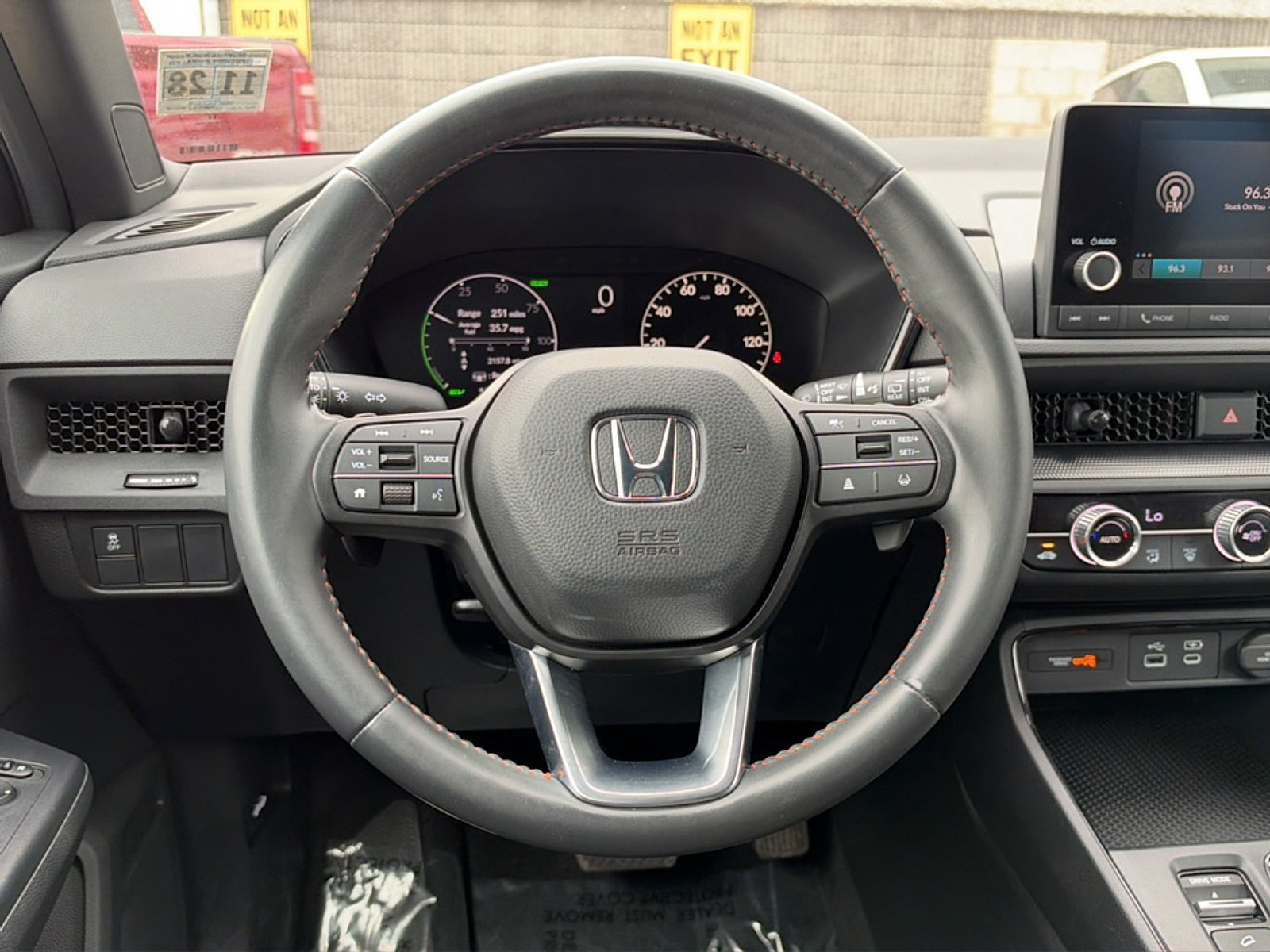 Used 2024 Honda CR-V Sport image 2