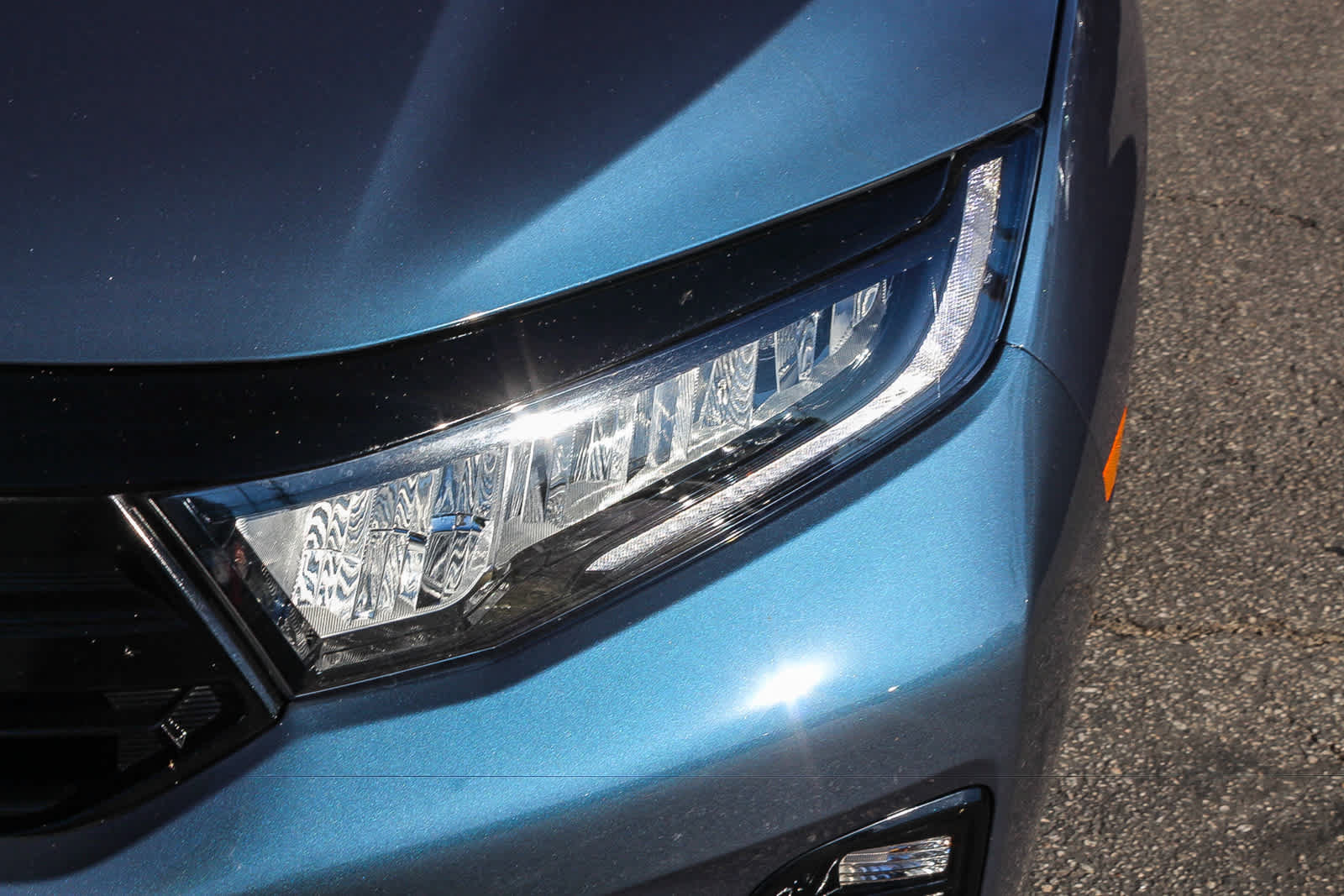 Used 2026 Honda Odyssey Elite image 12