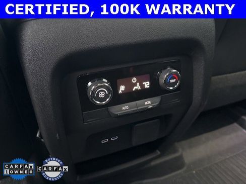 Used 2026 Chevrolet Traverse Z71 w/ Driver Confidence Package image 11