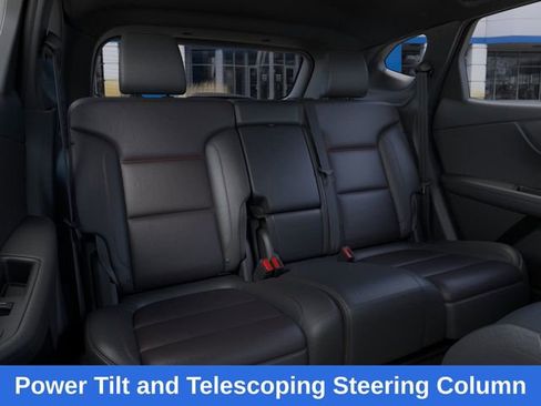 New 2026 Chevrolet Blazer RS image 18