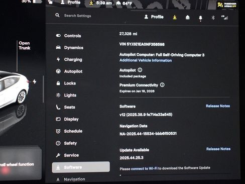 Used 2022 Tesla Model 3 image 28