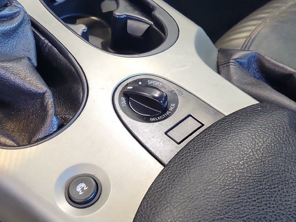 Used 2005 Chevrolet Corvette Convertible w/ Preferred Equipment Group RWD image 26