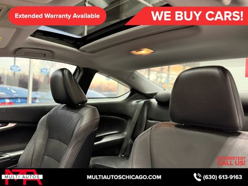 Used 2015 Honda Accord EX-L image 20