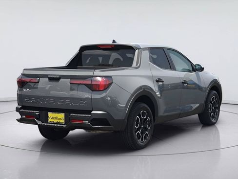 Used 2022 Hyundai Santa Cruz SEL w/ Cargo Package AWD/4WD image 6