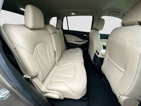 Used 2019 Buick Envision Premium image 35