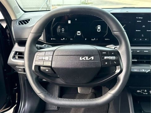 Used 2025 Kia K4 EX FWD image 22