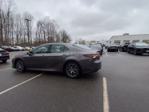 Certified 2023 Toyota Camry XLE image 15