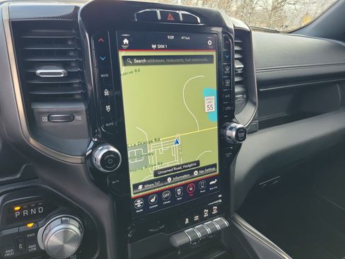 Used 2021 RAM 1500 Rebel w/ Rebel Level 2 Equipment Group image 15