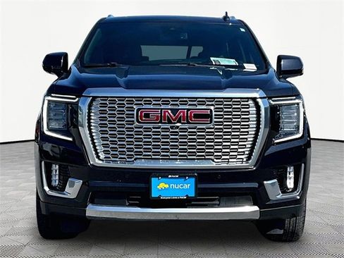 Used 2023 GMC Yukon Denali w/ Max Trailering Package image 2