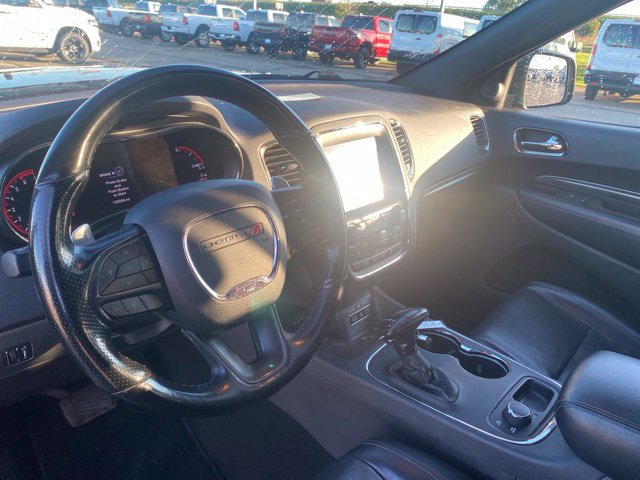 Used 2020 Dodge Durango R/T w/ Trailer Tow Group IV AWD/4WD image 7