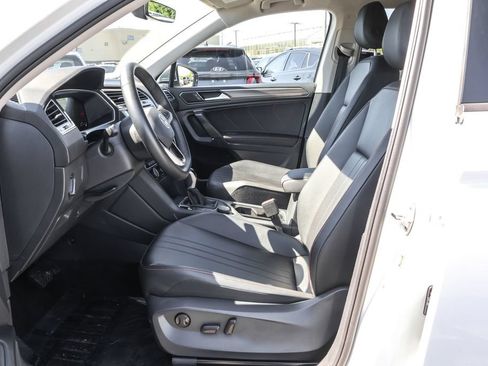 Certified 2024 Volkswagen Tiguan Wolfsburg Edition AWD/4WD image 5