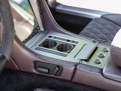 Used 2005 Aston Martin DB9 Coupe RWD image 22