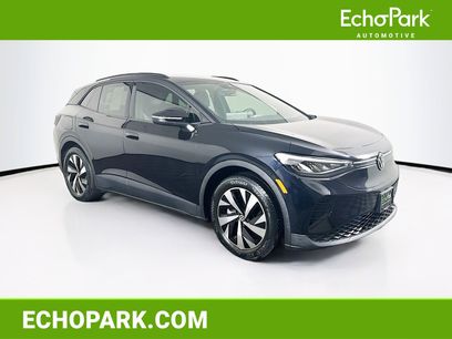 Used 2023 Volkswagen ID.4 Pro