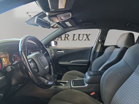 Used 2021 Dodge Charger R/T image 9