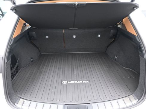 Used 2025 Lexus NX 350 AWD w/ Accessory Package (2T) image 17