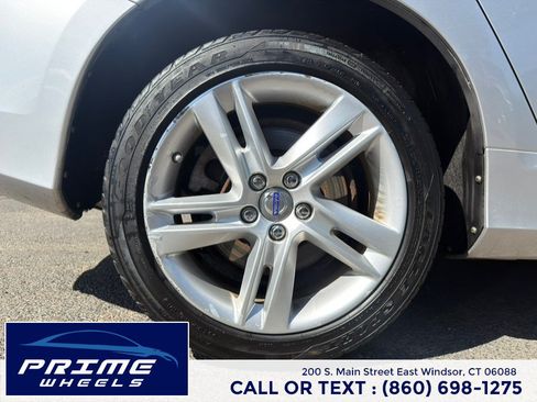Used 2015 Volvo S60 T5 Premier FWD image 26