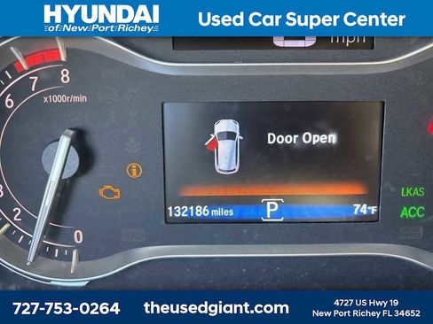 Used 2016 Honda Pilot Elite image 13