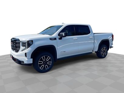 New 2026 GMC Sierra 1500 AT4 w/ AT4 Premium Package