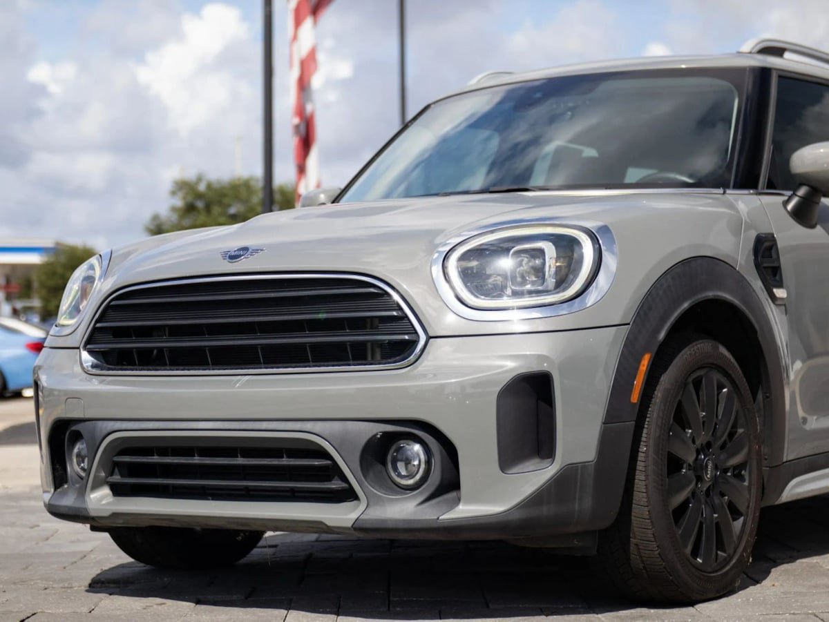 Used 2023 MINI Cooper Countryman FWD image 5