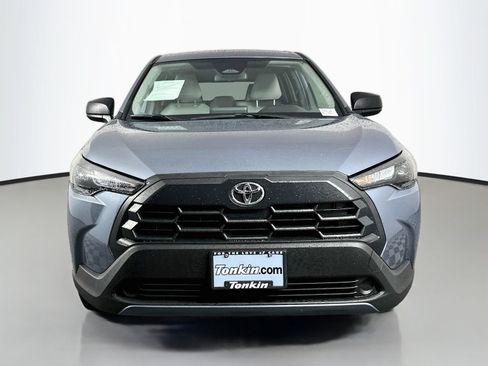 Certified 2026 Toyota Corolla Cross L AWD/4WD image 2