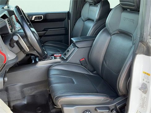 Used 2023 Ford Bronco Raptor image 13