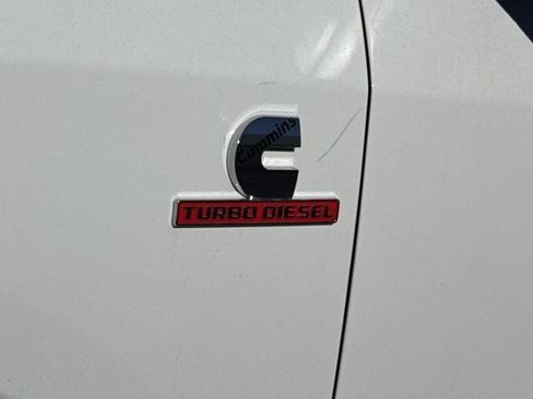 New 2026 RAM 3500 Tradesman w/ Chrome Appearance Group A image 11