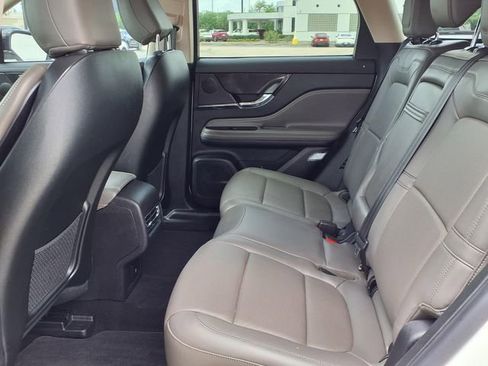 Certified 2024 Lincoln Corsair Grand Touring AWD/4WD image 5