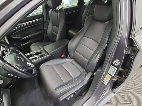 Used 2019 Honda Accord Sport image 25