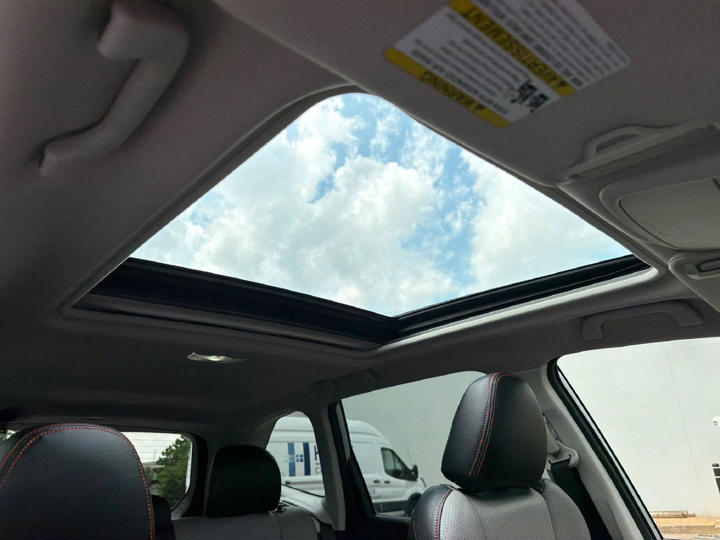 Used 2020 Subaru Forester Sport AWD/4WD image 13