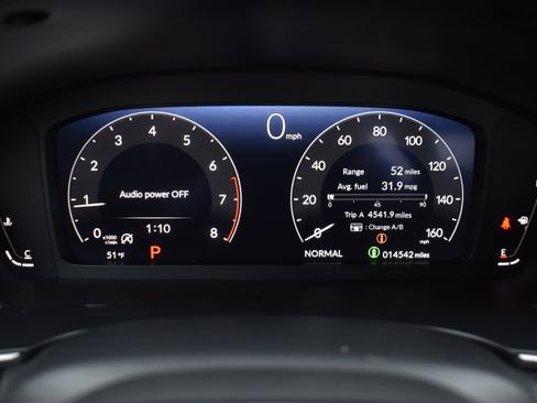 Used 2023 Honda Civic Touring image 29