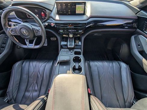 Certified 2023 Acura MDX Type S image 15