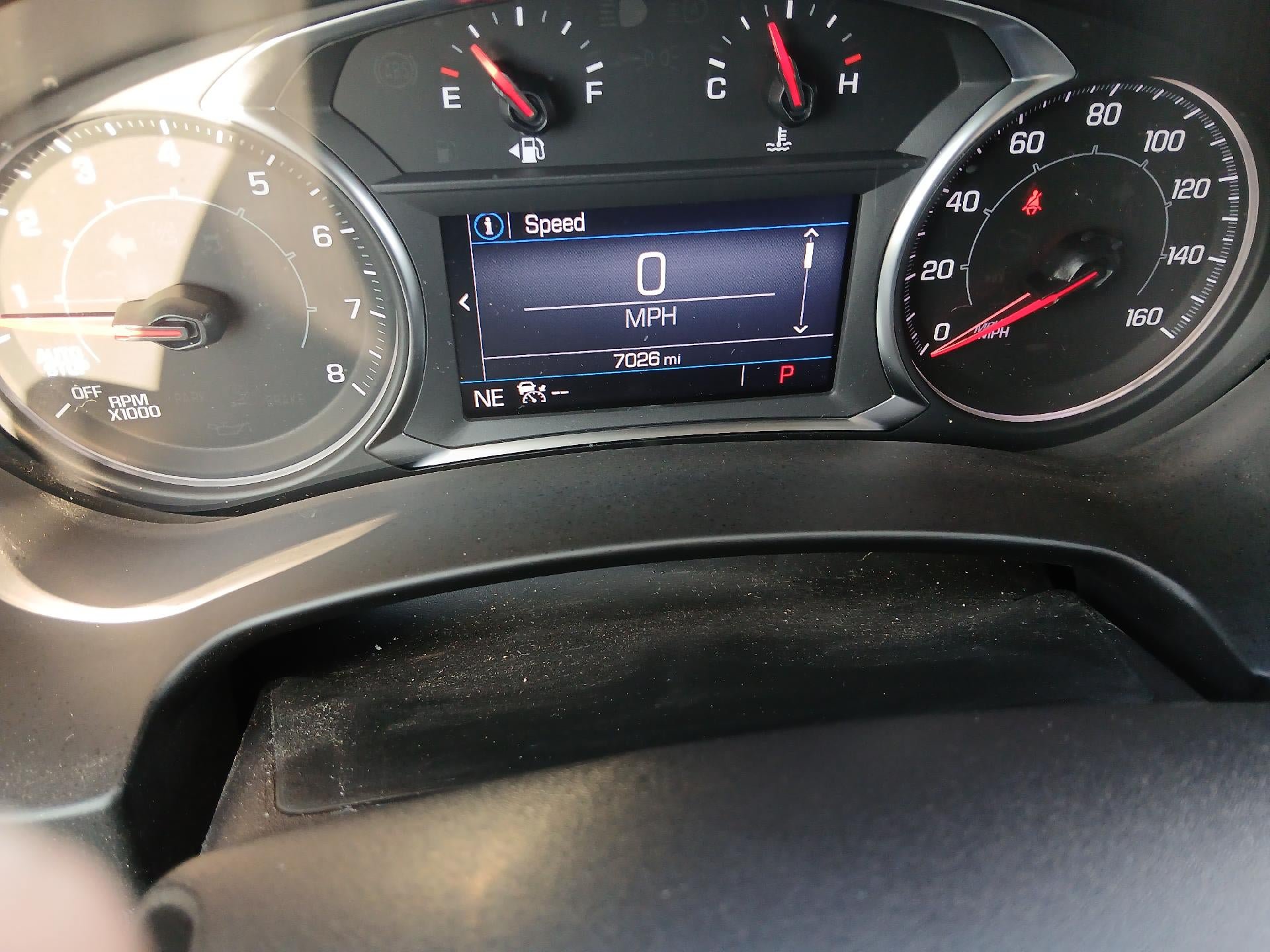 Used 2024 GMC Terrain SLE w/ Driver Convenience Package AWD/4WD image 33