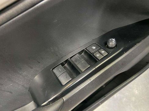 Certified 2025 Toyota Camry LE image 18