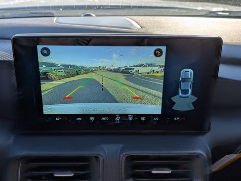 New 2026 Ford Mustang Coupe w/ Mustang Nite Pony Package image 21