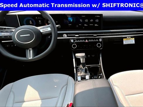 New 2026 Hyundai Santa Cruz SEL image 5